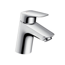 Mitigeur de lavabo MyCube M HANSGROHE – design élégant | HANSGROHE