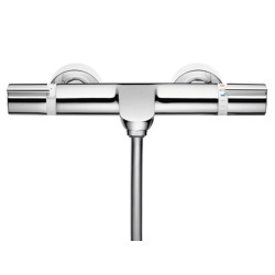 Mitigeur thermostatique bain douche Versostat² | HANSGROHE