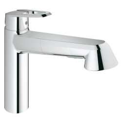 Mitigeur Évier Touch Cosmopolitan GROHE – Design & Pratique | GROHE