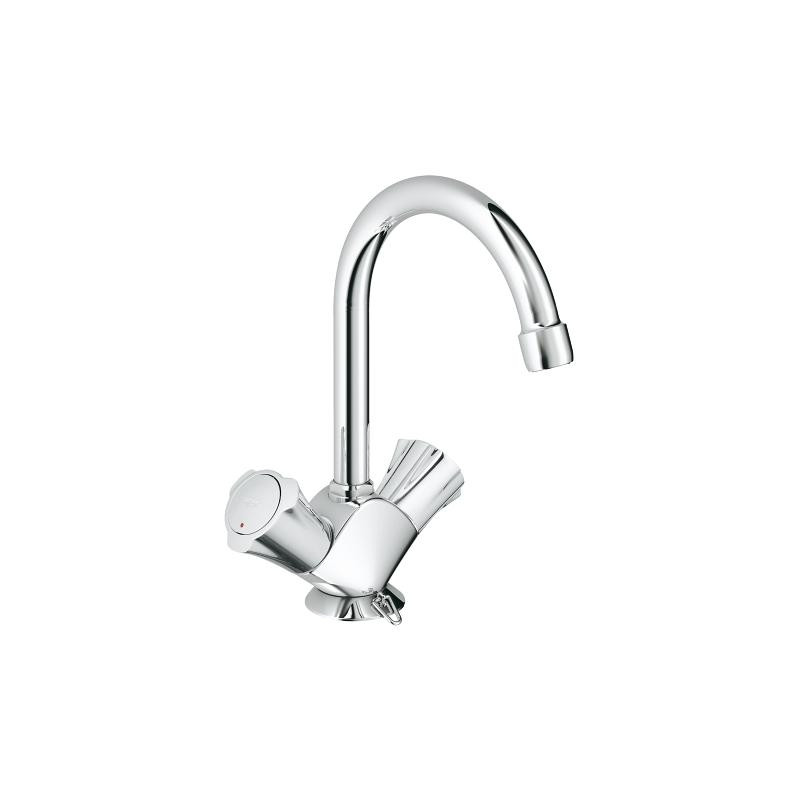 Mitigeur pour lavabo Costa L GROHE