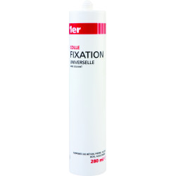 Colle Universelle 280ml – Adhérence Forte | 1ER