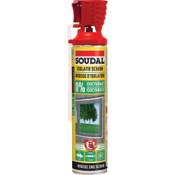 Mousse PU SMX 500 ml SOUDAL