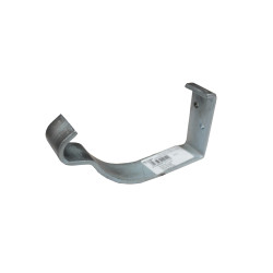 Stabilisateur Gouttière Galva Ø 125 mm SCALA – Fixation Robuste | SCALA