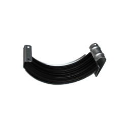 Jonction Gouttière Galva Ø 125mm SCALA – Connexion Facile | SCALA