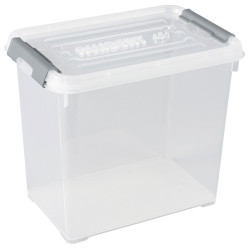 Box de rangement Handy+ 9 L ALLIBERT