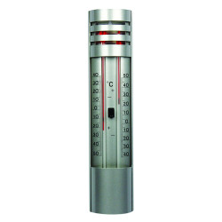 Thermomètre extérieur Mini/Maxi – Suivi précis | AVR TOOLS