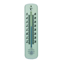 Thermomètre avec sonde extérieure CHACON