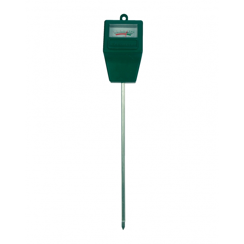 pH-mètre - un outil simple pour mesurer le pH du sol - – Garden
