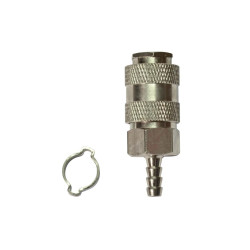 Raccord pour compresseur Ø 6 x 11 mm STANLEY