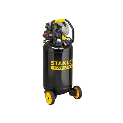 Compresseur Coaxial Stanley Fatmax 10 bar 50L 2 CV | STANLEY FATMAX