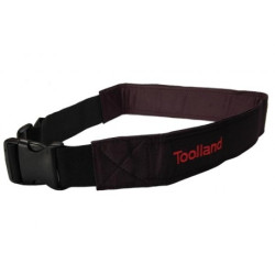 Ceinture en nylon TOOLLAND