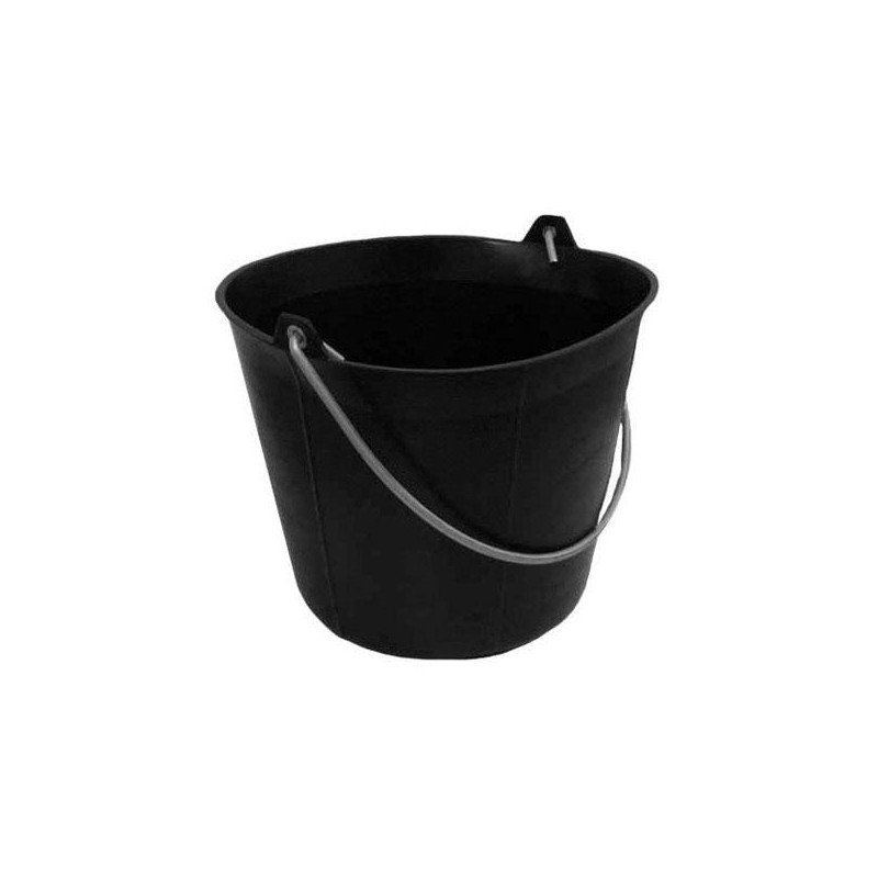 Seau de maçon Varas en PVC 11 L