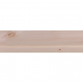 Lambris en bois de sapin 210 x 8,4 x 0,8 cm 10 pièces CANDO