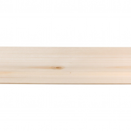 Lambris en bois de sapin 270 x 8,4 x 0,8 cm 10 pièces CANDO