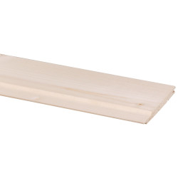 Lambris en sapin 270 cm – 10 pièces | CANDO Lambris en sapin 270 cm – 10 pièces | CANDO