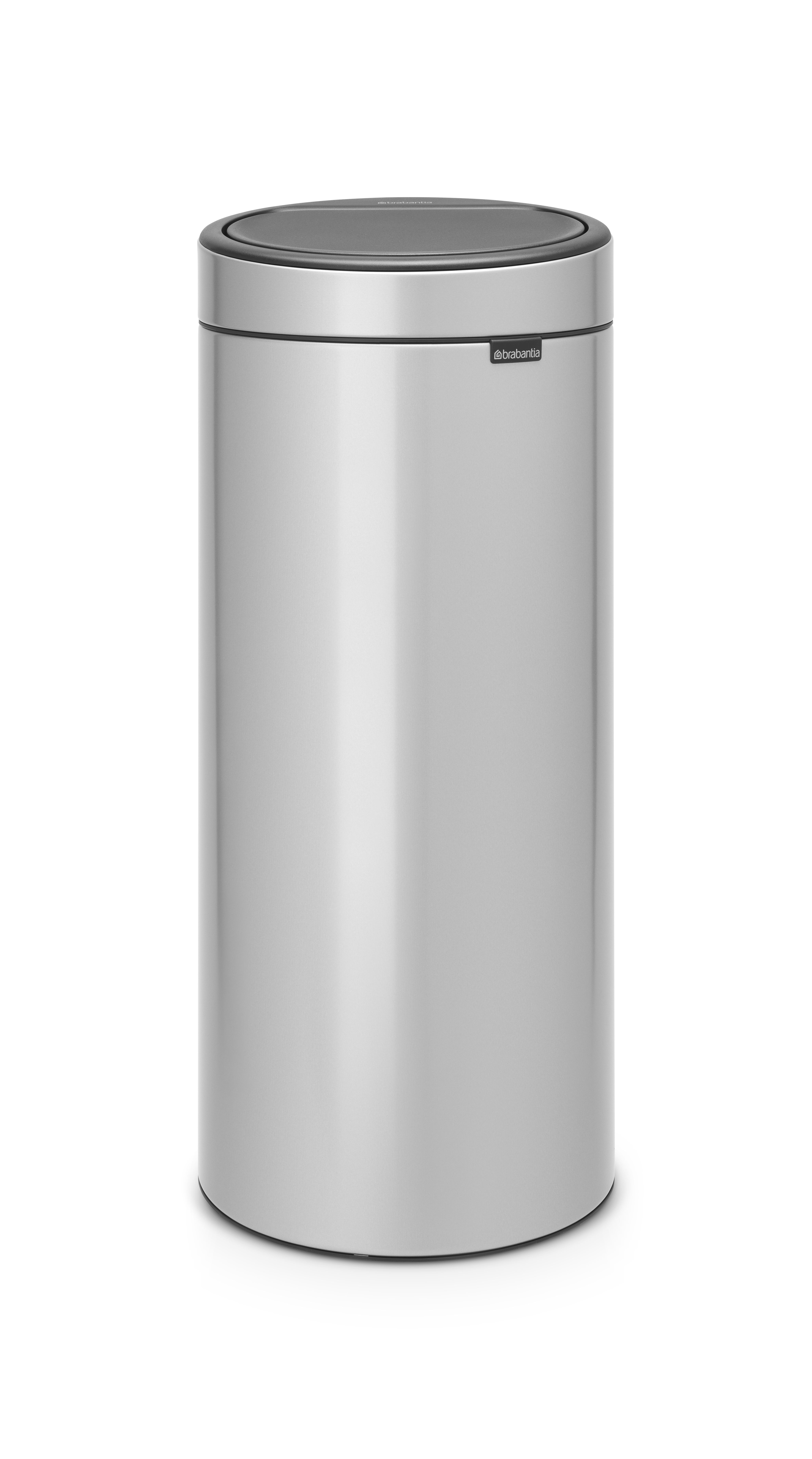 BRABANTIA POUBELLE À PÉDALE BRABANTIA 30 LITRES BLANCHE Comparer