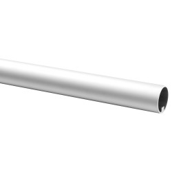 Rampe d'escalier aluminium 2,7m – Design moderne