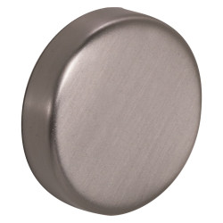 Embout rampe d'escalier inox Ø45 mm – Pack de 2 | CANDO