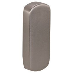 Embout Rampe Escalier Inox – Lot 2 Pièces | CANDO