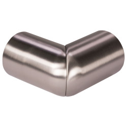 Coin flexible pour escalier CANDO – Angle 90-180° | CANDO