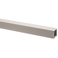 Rampe d'escalier métal 2,7m – Sécurité & Style