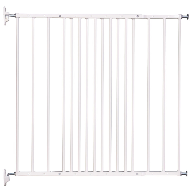 Barrière de Sécurité, fixation par vis (60 - 107 cm)