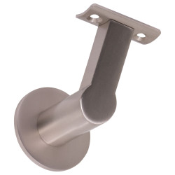 Support pour rampe d'escalier en inox Tokyo CANDO – design et stabilisation | CANDO