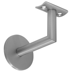 Support de rampe d'escalier en inox New York – CANDO | CANDO