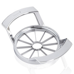 Coupe Pommes Inox LEIFHEIT – Tranchage Facile | LEIFHEIT