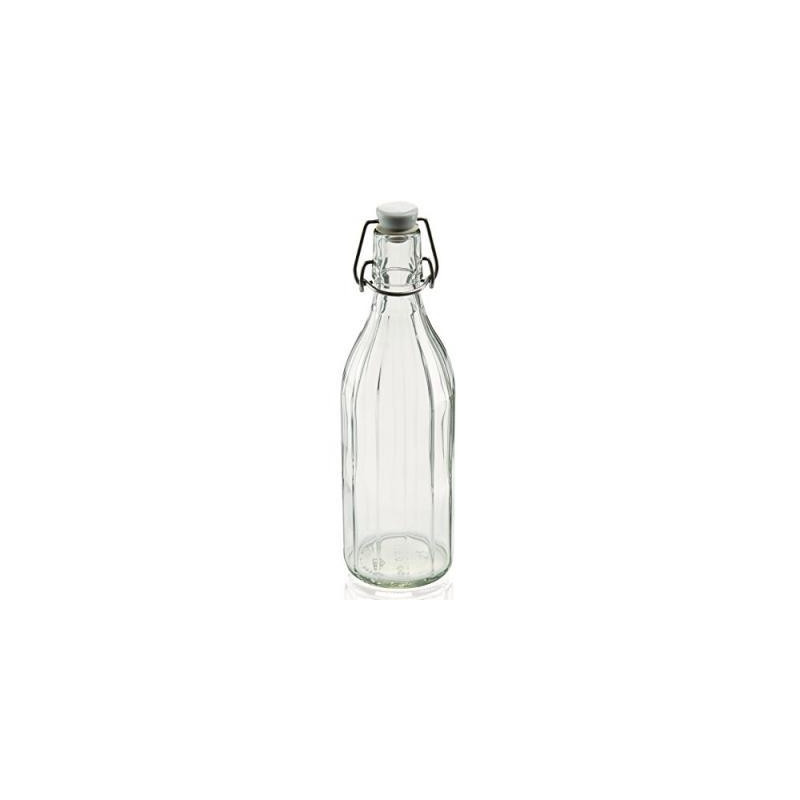 Bouteille verre 500ML