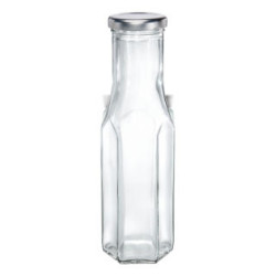 Bouteille en verre 256 ml LEIFHEIT