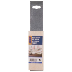 Set de pose parquet JEWE – Installation facile | JEWE