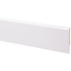 Plinthe parquet à peindre 240cm – Finition personnalisée | CANDO