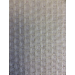 Toile de Verre Maille 100gr/m² 25m - INVENTIV - Mr.Bricolage