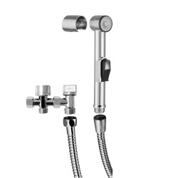 Douchette WC Shattaf WIRQUIN – Hygiène & Confort | WIRQUIN