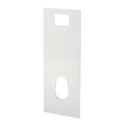 Façade réversible pour WC suspendus Lineo et Smart WIRKIN