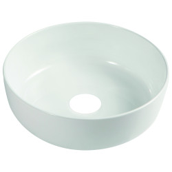 Vasque à poser Adonis Ø 38,5 cm – Design Élégant | VAN MARCKE
