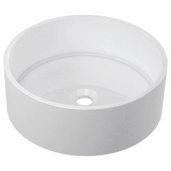 Vasque à poser Otto Ø 40 cm – Design moderne | VAN MARCKE