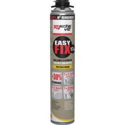 Colle de montage Easy Fix 870 ml RECTAVIT