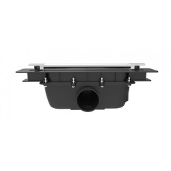 Caniveau de douche Panama 30 cm SANINSTAL