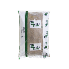Palette 40 sacs Sable de rivière pour maçonnerie 0 à 2 mm 40 kg COBO GARDEN
