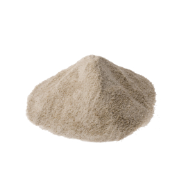 Palette 40 sacs Sable de jointoiement Bio 0 à 1 mm 25 kg (livraison à domicile)