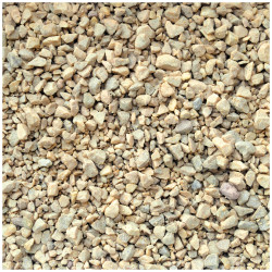 Palette 40 sacs Dolomie Marble 5-11 mm 25 kg COBO GARDEN (livraison à domicile)