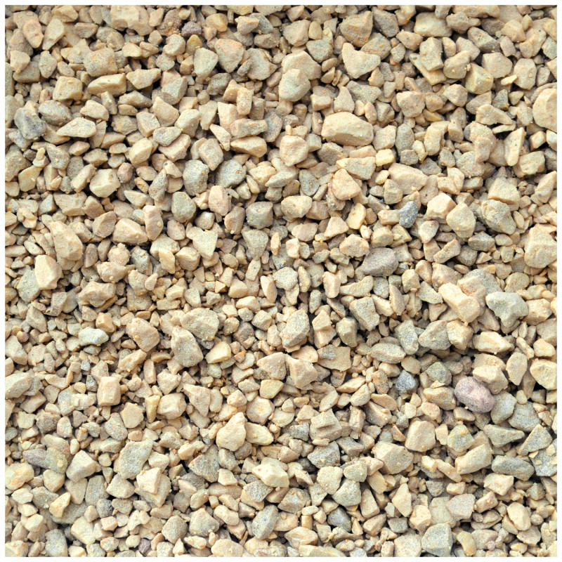 Palette 40 sacs Dolomie Marble 5-11 mm 25 kg COBO GARDEN (livraison à domicile)