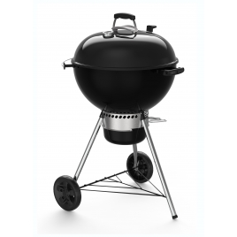 Barbecue au charbon Master-Touch GBS SE E-5755 noir WEBER