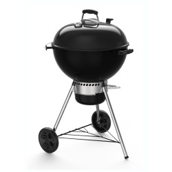 Barbecue à charbon Master-Touch GBS E-5755 Noir | WEBER