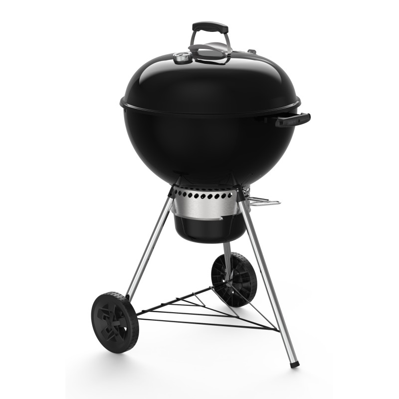 Barbecue au charbon Original Kettle E-5730 noir WEBER