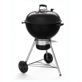 Barbecue au charbon Master-Touch GBS C-5750 noir WEBER