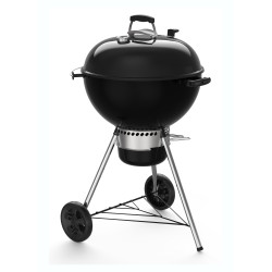 Barbecue Weber Master-Touch GBS C-5750 Noir Charbon | WEBER