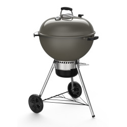 Barbecue au charbon Master-Touch GBS C-5750 gris foncé WEBER